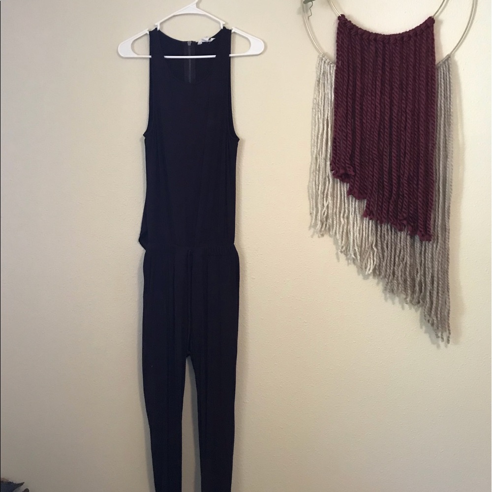 Pant suite from The Brass Monkey!